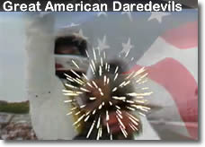 Great American Daredevils